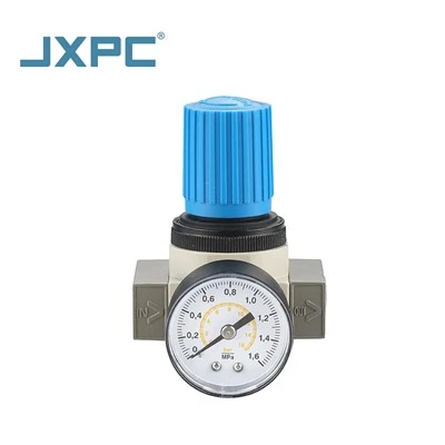 Регулятор серії JO OR-1/4-Mini 16BAR Регулятор сплаву цинку