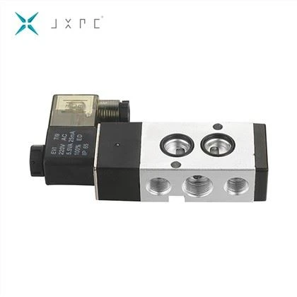 3M Series 3 Way 2 Position Solenoid Control Клапан NAMUR